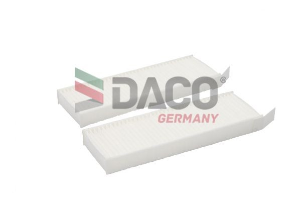 DFC0602 Daco